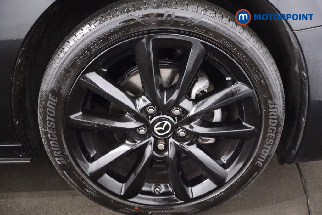 Mazda 3 Homura Automatic Petrol Hatchback - Stock Number (1609080) - 10th supplementary image