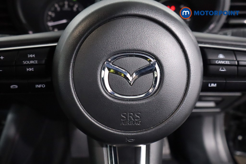 Mazda 3 Homura Automatic Petrol Hatchback - Stock Number (1609080) - 13th supplementary image