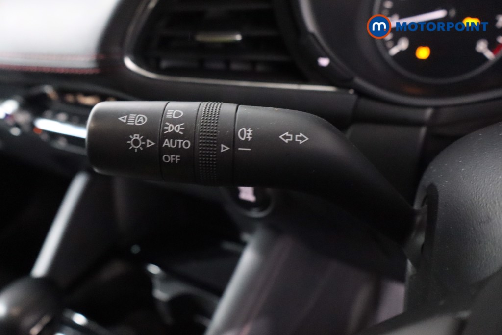 Mazda 3 Homura Automatic Petrol Hatchback - Stock Number (1609080) - 14th supplementary image