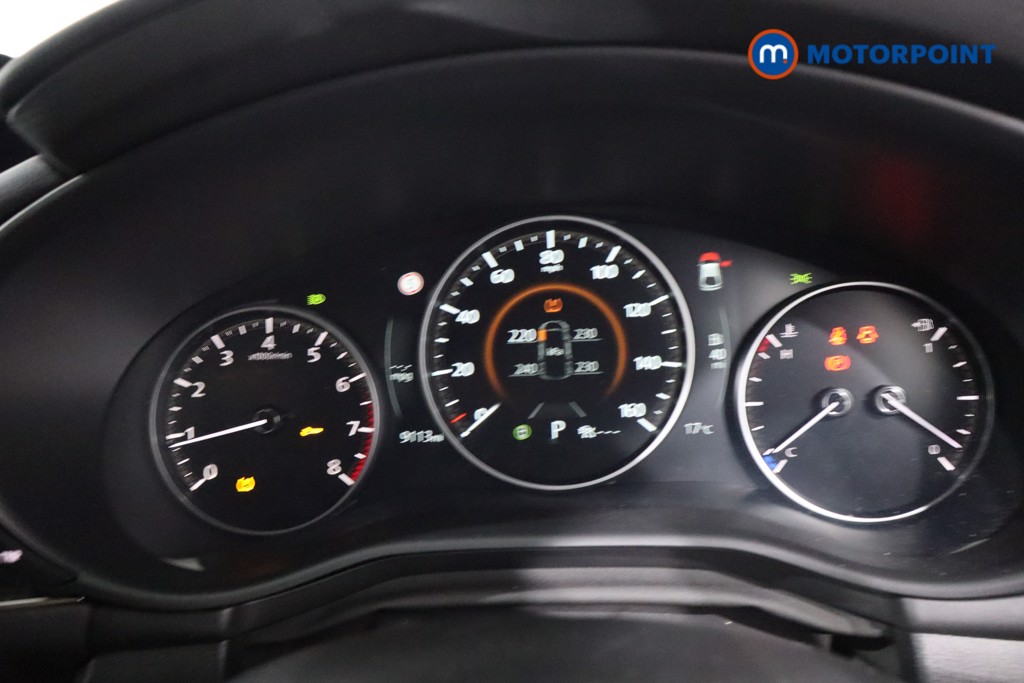 Mazda 3 Homura Automatic Petrol Hatchback - Stock Number (1609080) - 16th supplementary image