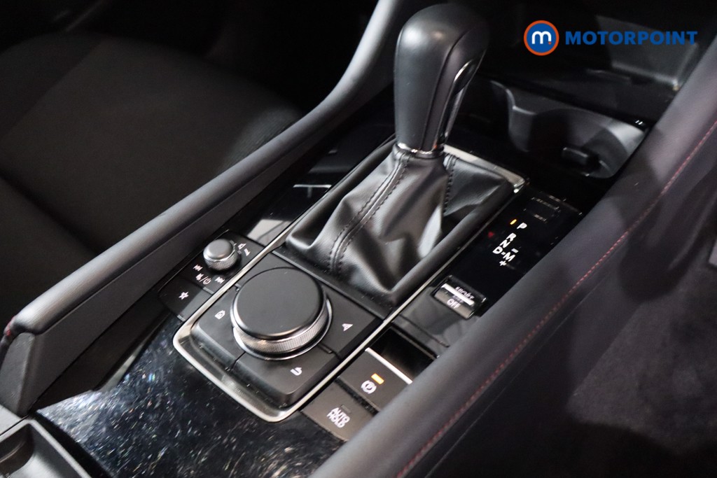 Mazda 3 Homura Automatic Petrol Hatchback - Stock Number (1609080) - 17th supplementary image