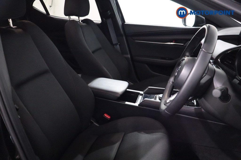 Mazda 3 Homura Automatic Petrol Hatchback - Stock Number (1609080) - 23rd supplementary image