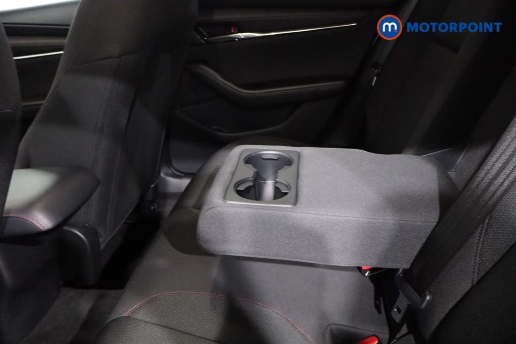 Mazda 3 Homura Automatic Petrol Hatchback - Stock Number (1609080) - 27th supplementary image