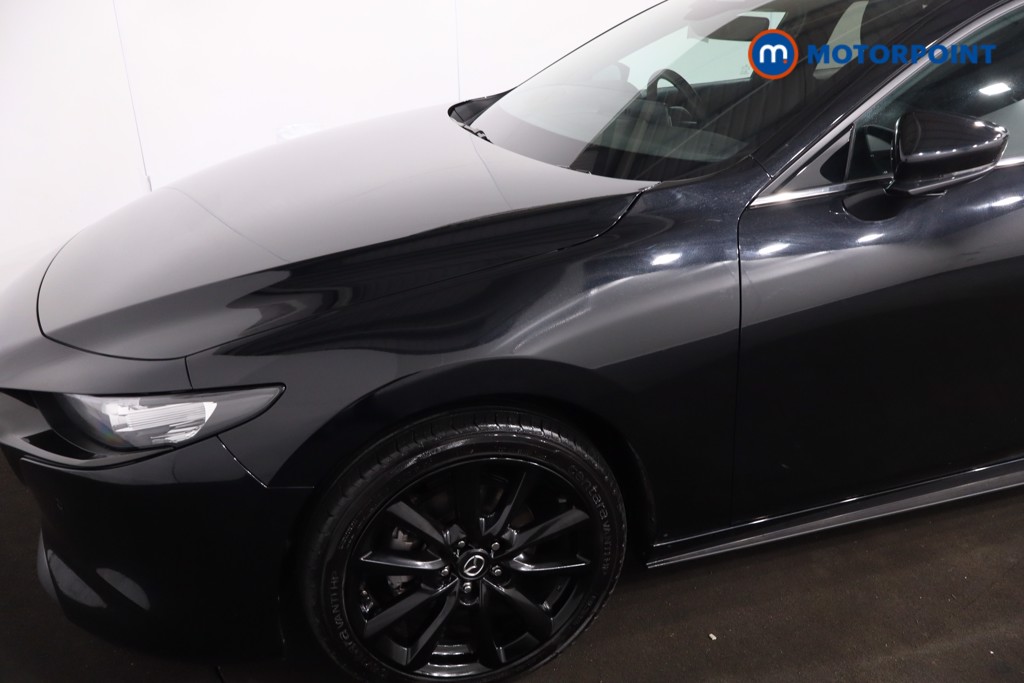 Mazda 3 Homura Automatic Petrol Hatchback - Stock Number (1609080) - 28th supplementary image