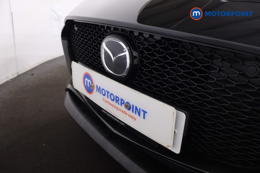 Mazda 3 Homura Automatic Petrol Hatchback - Stock Number (1609080) - 29th supplementary image