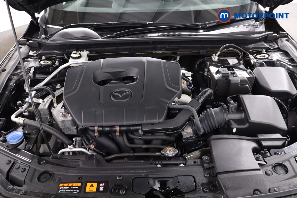 Mazda 3 Homura Automatic Petrol Hatchback - Stock Number (1609080) - 32nd supplementary image