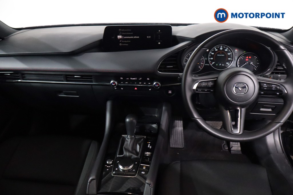 Mazda 3 Homura Automatic Petrol Hatchback - Stock Number (1609080) - 1st supplementary image