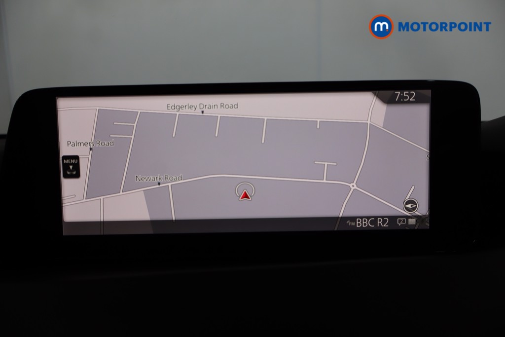 Mazda 3 Homura Automatic Petrol Hatchback - Stock Number (1609081) - 2nd supplementary image