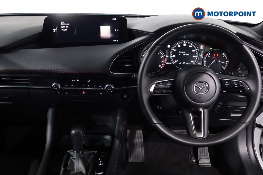 Mazda 3 Homura Automatic Petrol Hatchback - Stock Number (1609081) - 3rd supplementary image
