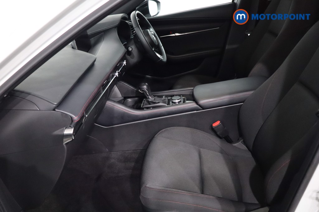 Mazda 3 Homura Automatic Petrol Hatchback - Stock Number (1609081) - 4th supplementary image