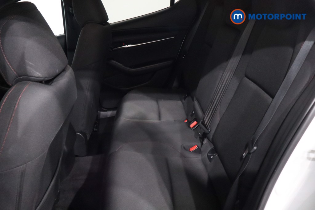 Mazda 3 Homura Automatic Petrol Hatchback - Stock Number (1609081) - 5th supplementary image