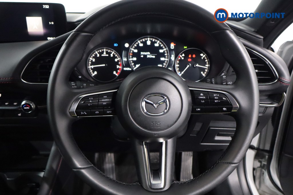 Mazda 3 Homura Automatic Petrol Hatchback - Stock Number (1609081) - 6th supplementary image