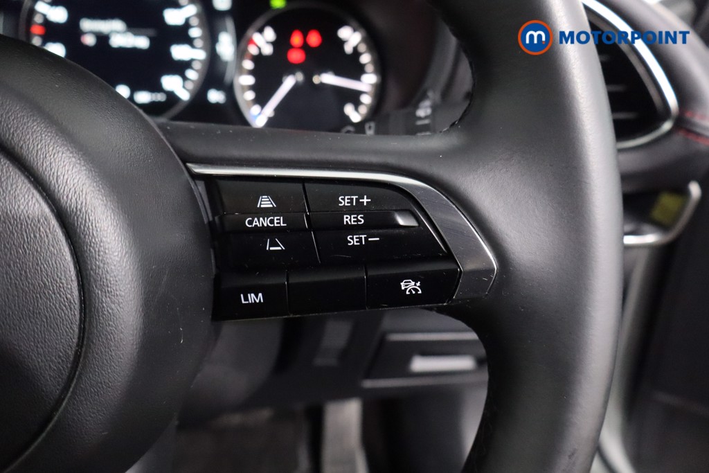 Mazda 3 Homura Automatic Petrol Hatchback - Stock Number (1609081) - 8th supplementary image