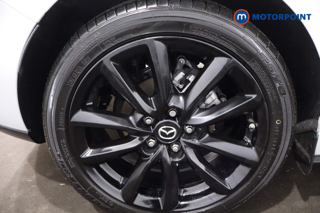 Mazda 3 Homura Automatic Petrol Hatchback - Stock Number (1609081) - 9th supplementary image