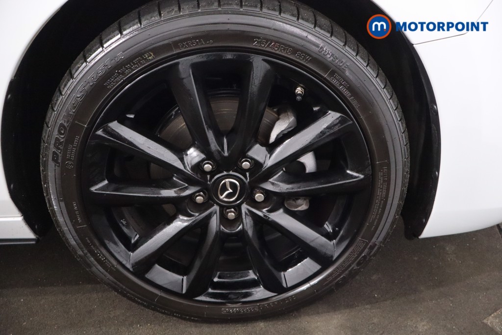 Mazda 3 Homura Automatic Petrol Hatchback - Stock Number (1609081) - 10th supplementary image