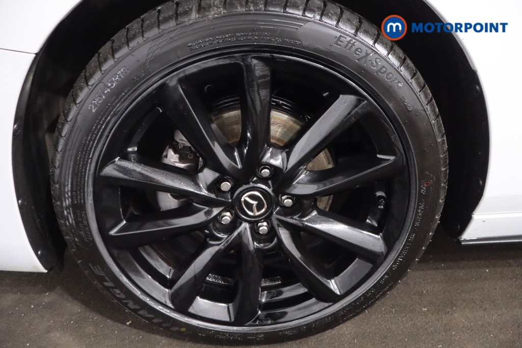 Mazda 3 Homura Automatic Petrol Hatchback - Stock Number (1609081) - 11th supplementary image