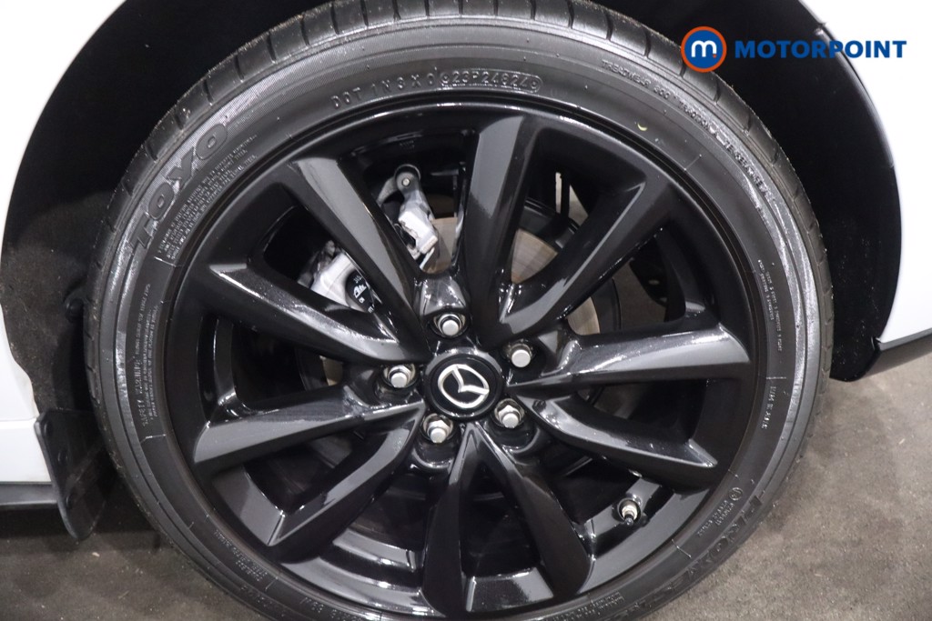 Mazda 3 Homura Automatic Petrol Hatchback - Stock Number (1609081) - 12th supplementary image