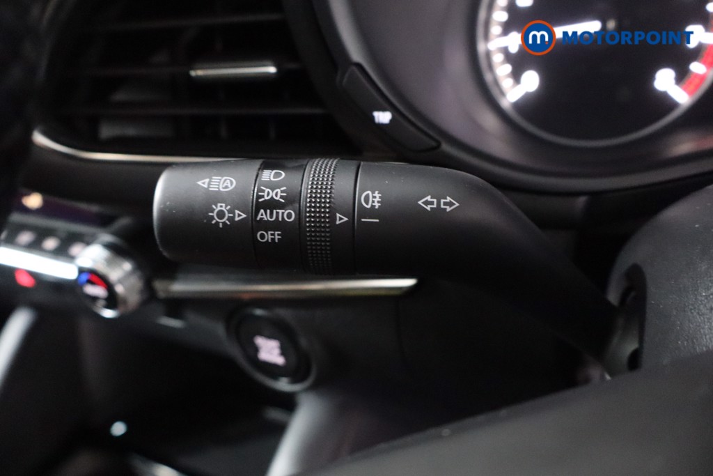 Mazda 3 Homura Automatic Petrol Hatchback - Stock Number (1609081) - 14th supplementary image