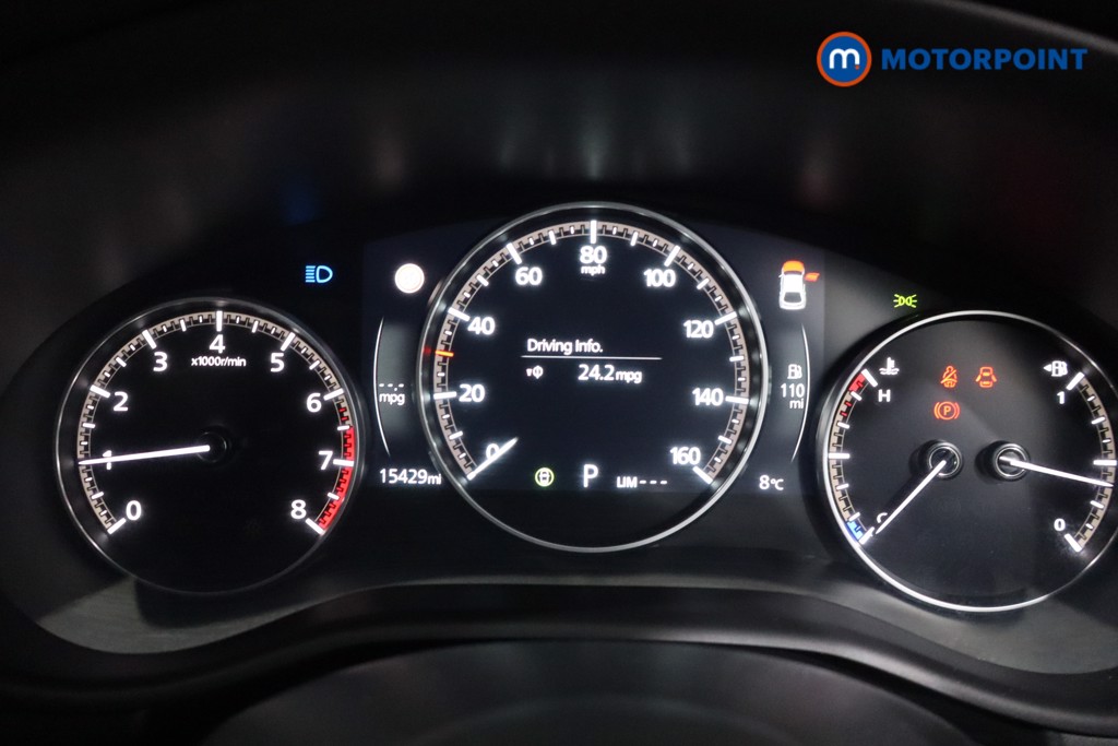 Mazda 3 Homura Automatic Petrol Hatchback - Stock Number (1609081) - 16th supplementary image