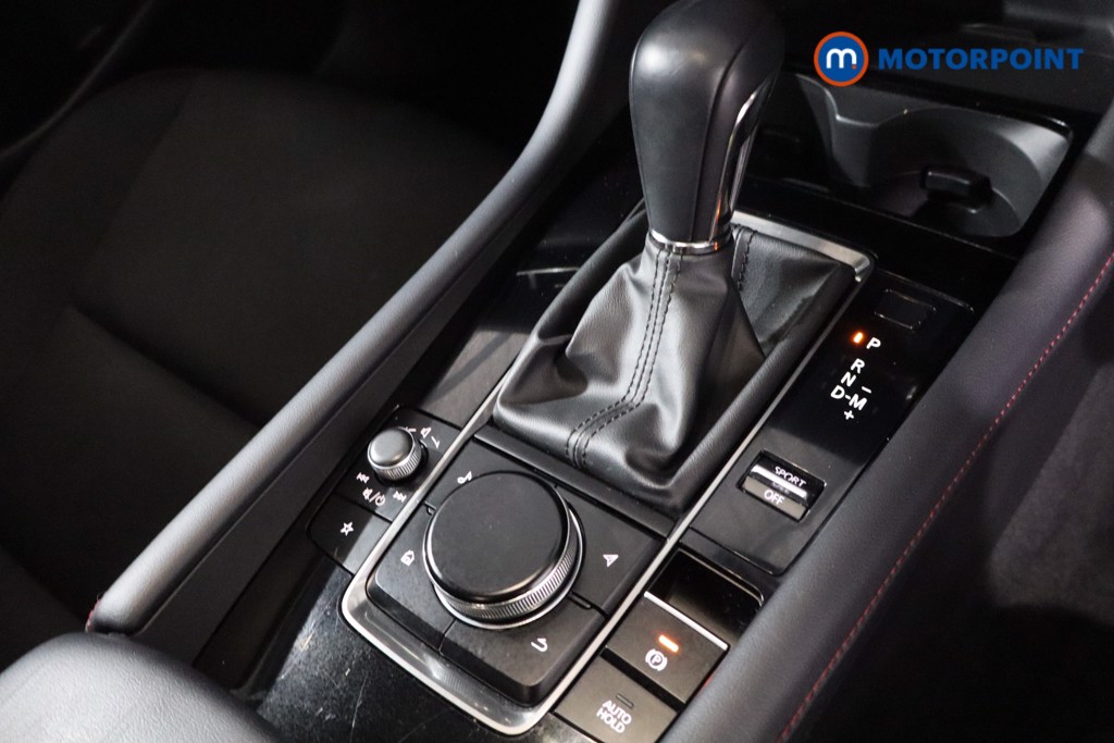 Mazda 3 Homura Automatic Petrol Hatchback - Stock Number (1609081) - 18th supplementary image