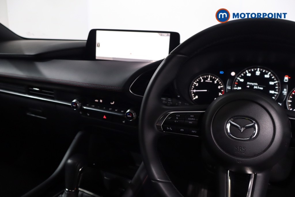 Mazda 3 Homura Automatic Petrol Hatchback - Stock Number (1609081) - 22nd supplementary image