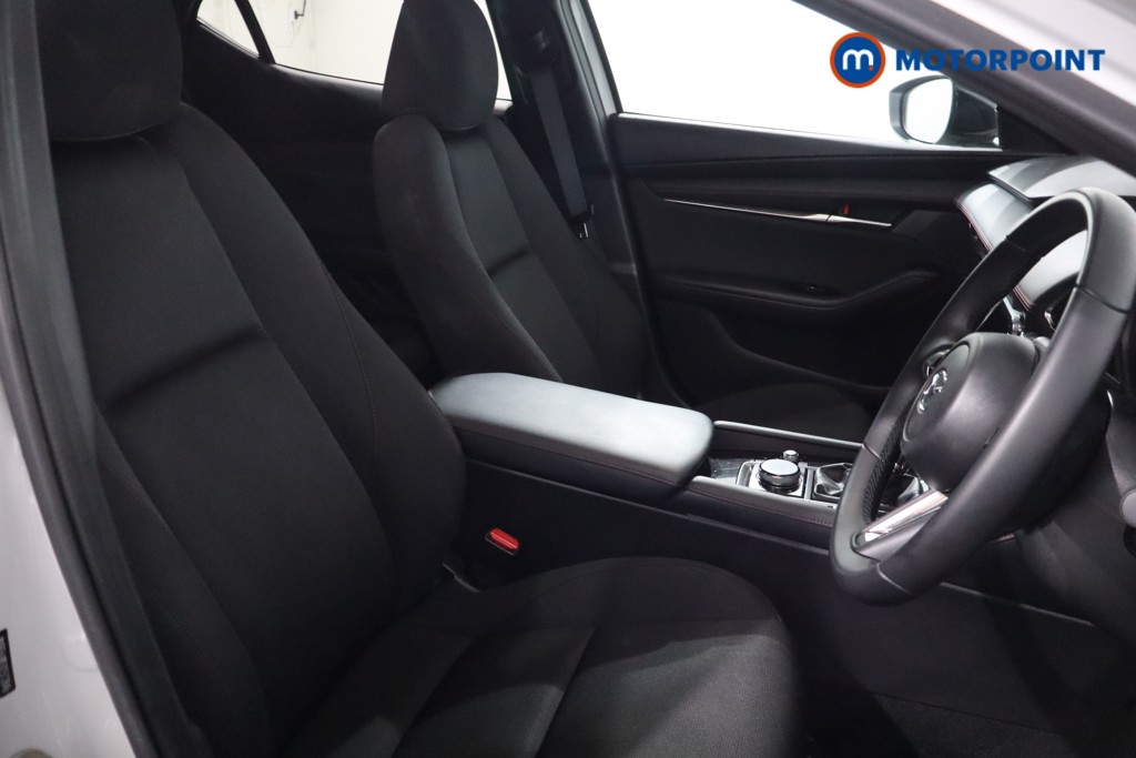 Mazda 3 Homura Automatic Petrol Hatchback - Stock Number (1609081) - 24th supplementary image