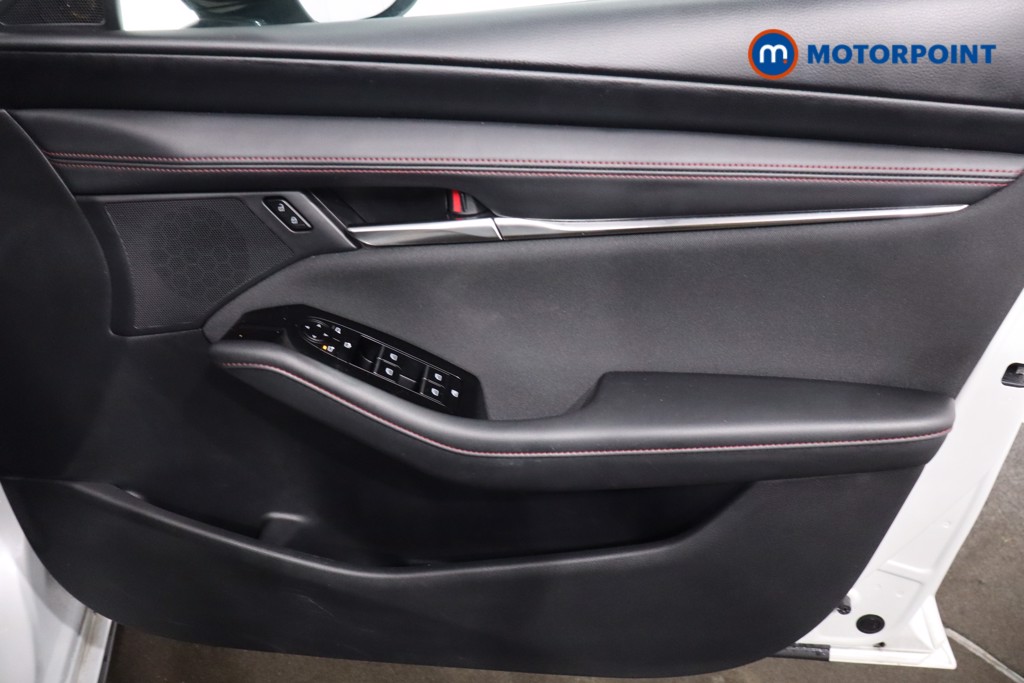 Mazda 3 Homura Automatic Petrol Hatchback - Stock Number (1609081) - 25th supplementary image