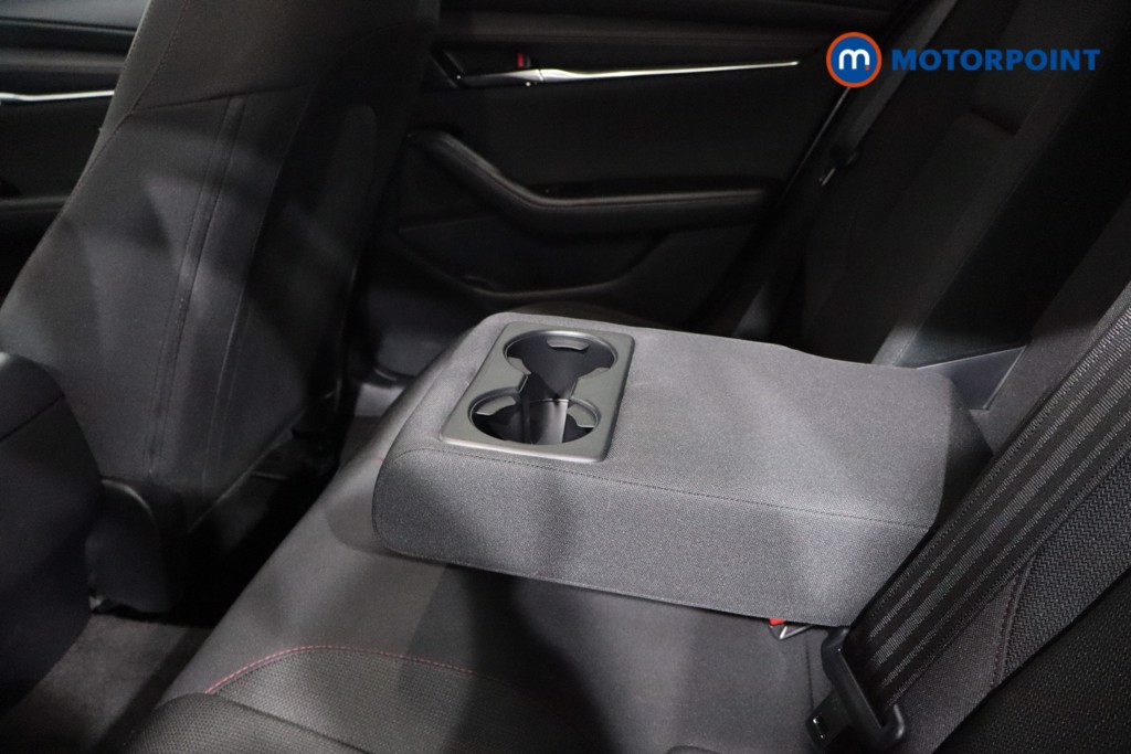 Mazda 3 Homura Automatic Petrol Hatchback - Stock Number (1609081) - 28th supplementary image