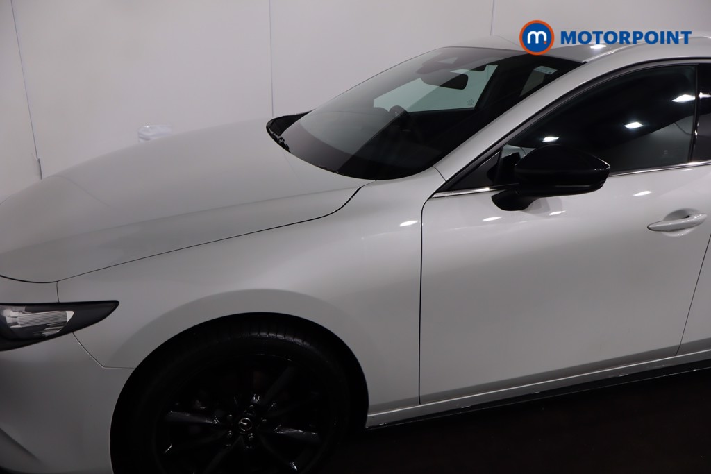 Mazda 3 Homura Automatic Petrol Hatchback - Stock Number (1609081) - 29th supplementary image