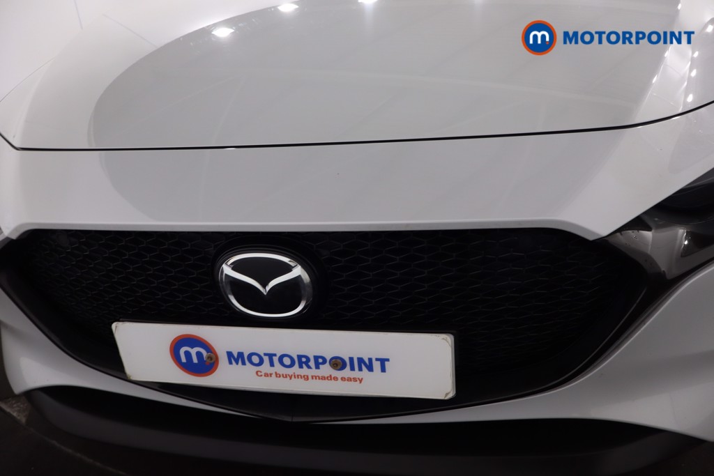 Mazda 3 Homura Automatic Petrol Hatchback - Stock Number (1609081) - 30th supplementary image