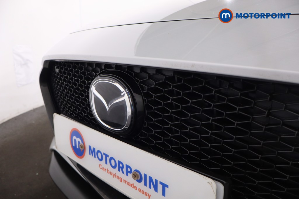 Mazda 3 Homura Automatic Petrol Hatchback - Stock Number (1609081) - 31st supplementary image