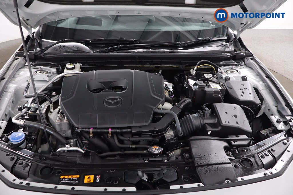 Mazda 3 Homura Automatic Petrol Hatchback - Stock Number (1609081) - 34th supplementary image