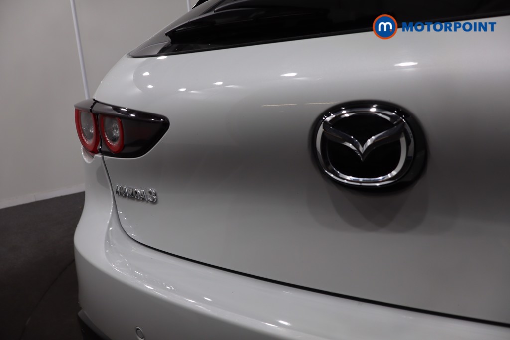 Mazda 3 Homura Automatic Petrol Hatchback - Stock Number (1609081) - 36th supplementary image