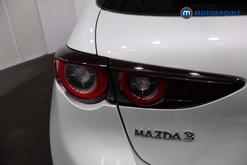 Mazda 3 Homura Automatic Petrol Hatchback - Stock Number (1609081) - 38th supplementary image