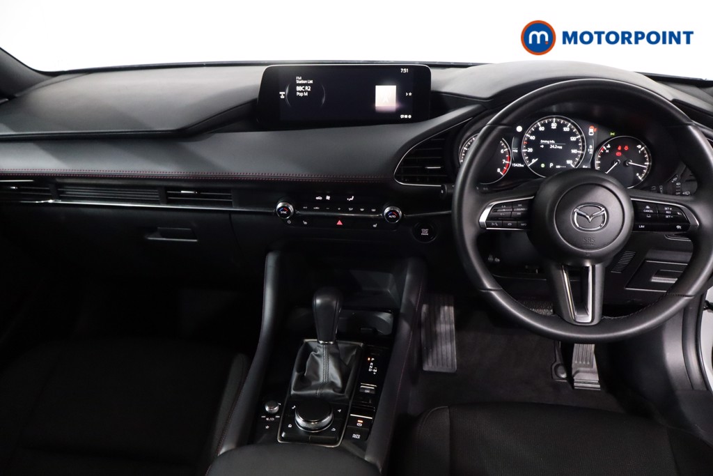 Mazda 3 Homura Automatic Petrol Hatchback - Stock Number (1609081) - 1st supplementary image