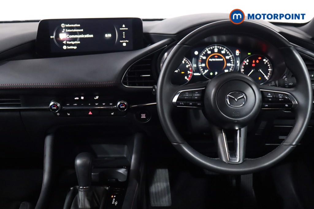 Mazda 3 Homura Automatic Petrol Hatchback - Stock Number (1609086) - 3rd supplementary image