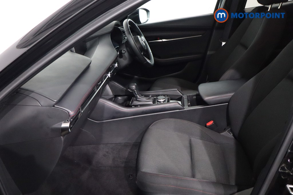 Mazda 3 Homura Automatic Petrol Hatchback - Stock Number (1609086) - 4th supplementary image