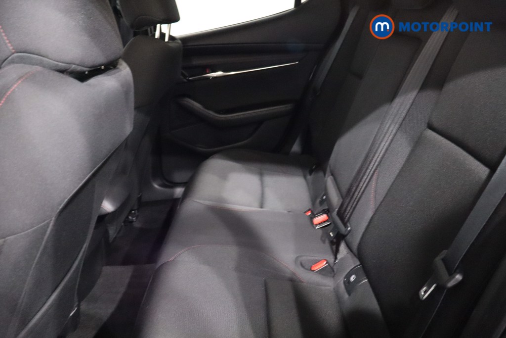 Mazda 3 Homura Automatic Petrol Hatchback - Stock Number (1609086) - 5th supplementary image