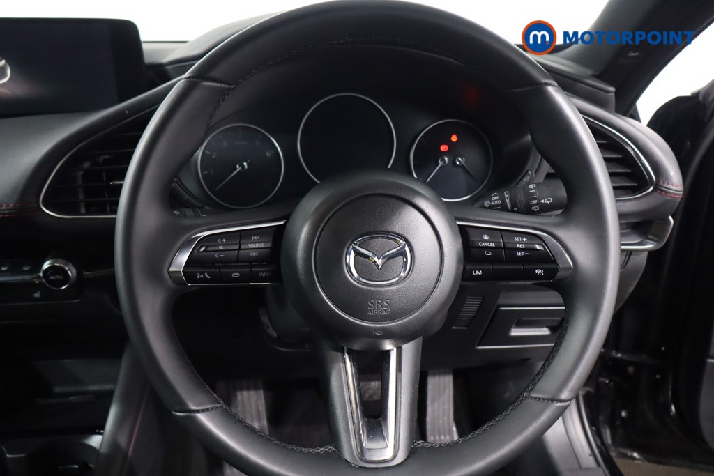 Mazda 3 Homura Automatic Petrol Hatchback - Stock Number (1609086) - 6th supplementary image