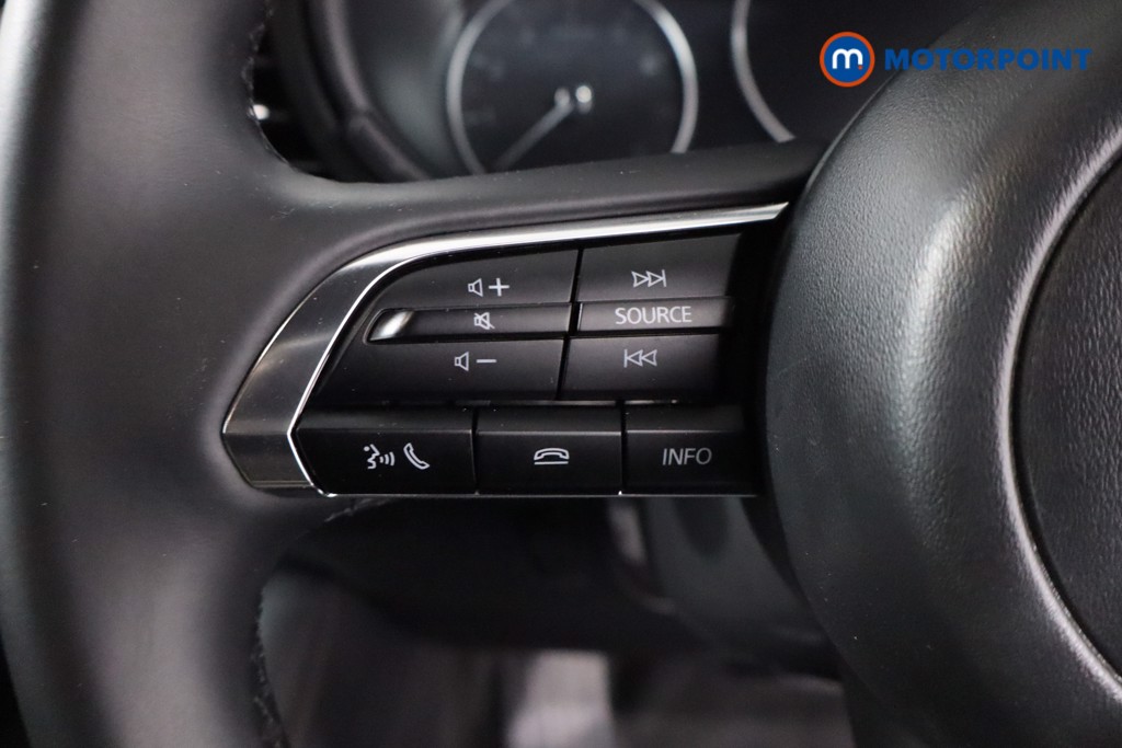 Mazda 3 Homura Automatic Petrol Hatchback - Stock Number (1609086) - 7th supplementary image