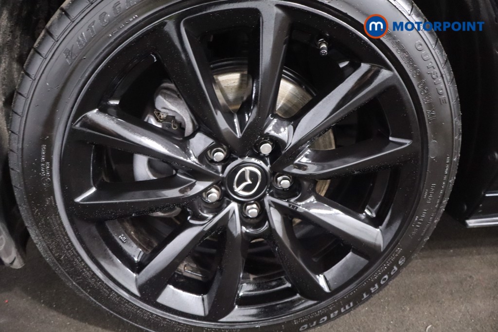 Mazda 3 Homura Automatic Petrol Hatchback - Stock Number (1609086) - 9th supplementary image