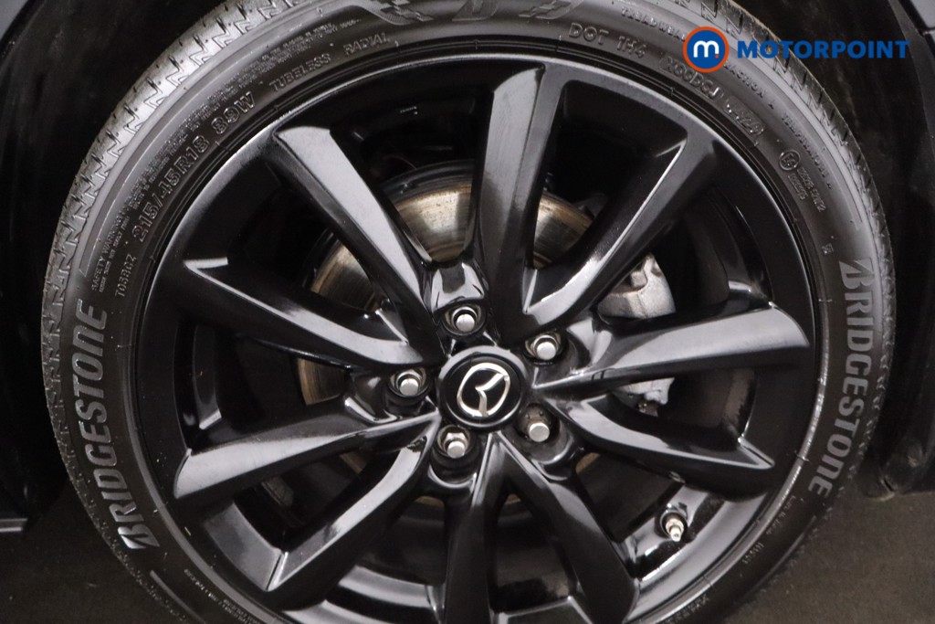 Mazda 3 Homura Automatic Petrol Hatchback - Stock Number (1609086) - 10th supplementary image