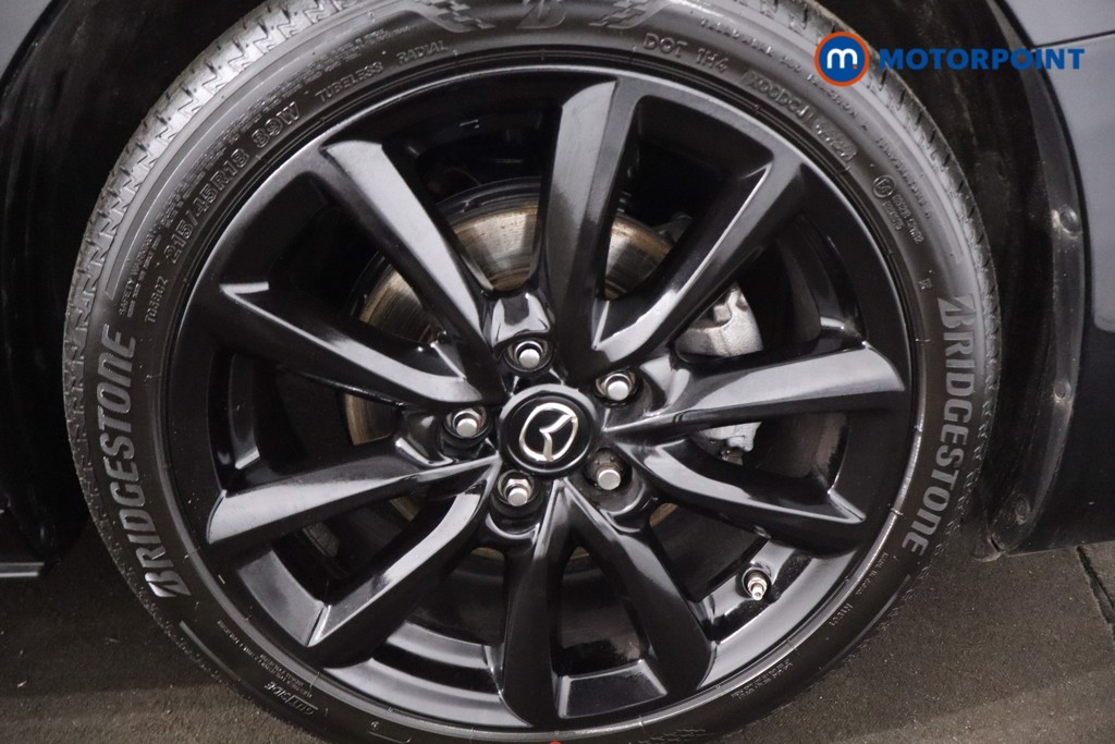 Mazda 3 Homura Automatic Petrol Hatchback - Stock Number (1609086) - 11th supplementary image