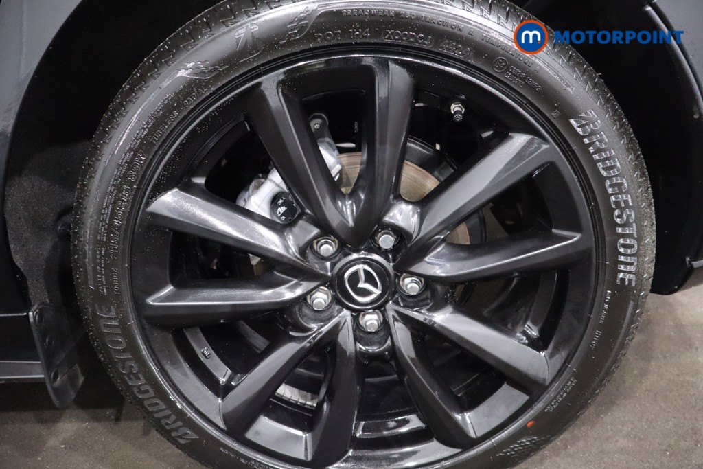 Mazda 3 Homura Automatic Petrol Hatchback - Stock Number (1609086) - 12th supplementary image