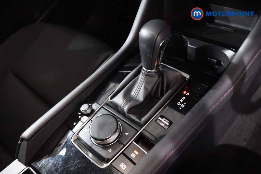 Mazda 3 Homura Automatic Petrol Hatchback - Stock Number (1609086) - 16th supplementary image