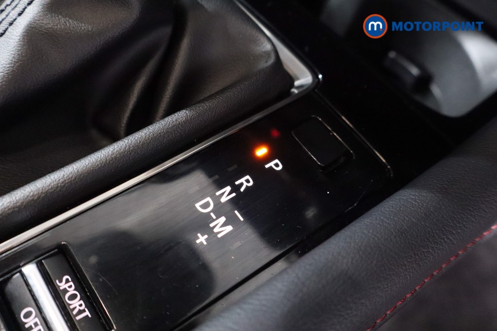 Mazda 3 Homura Automatic Petrol Hatchback - Stock Number (1609086) - 17th supplementary image