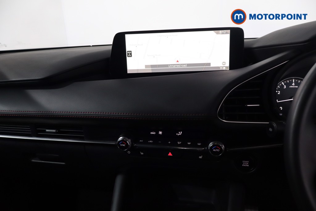 Mazda 3 Homura Automatic Petrol Hatchback - Stock Number (1609086) - 18th supplementary image