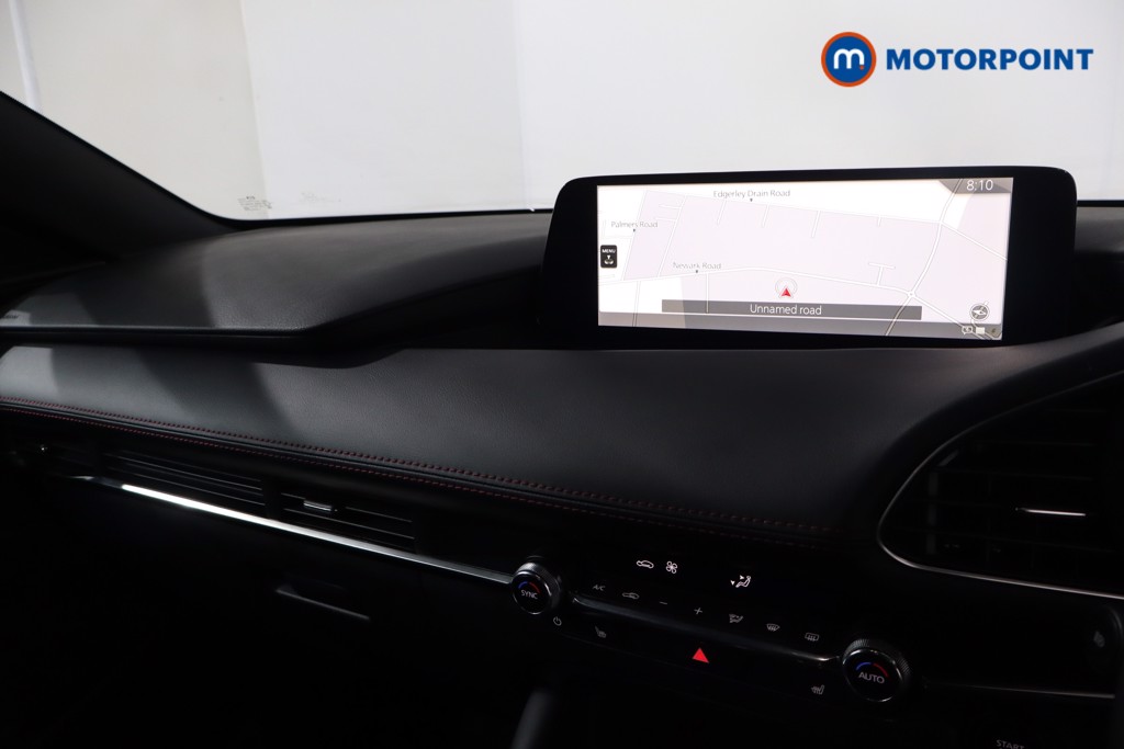 Mazda 3 Homura Automatic Petrol Hatchback - Stock Number (1609086) - 19th supplementary image