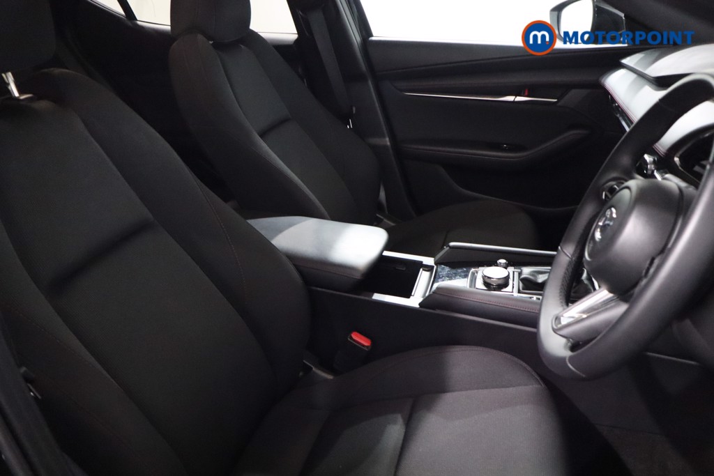 Mazda 3 Homura Automatic Petrol Hatchback - Stock Number (1609086) - 20th supplementary image