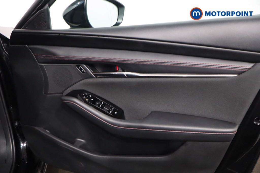 Mazda 3 Homura Automatic Petrol Hatchback - Stock Number (1609086) - 21st supplementary image